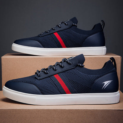 Mason Mesh Sneakers