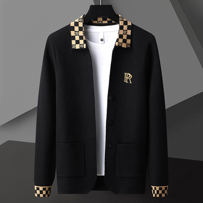 Roberto Cashmere Cardigan