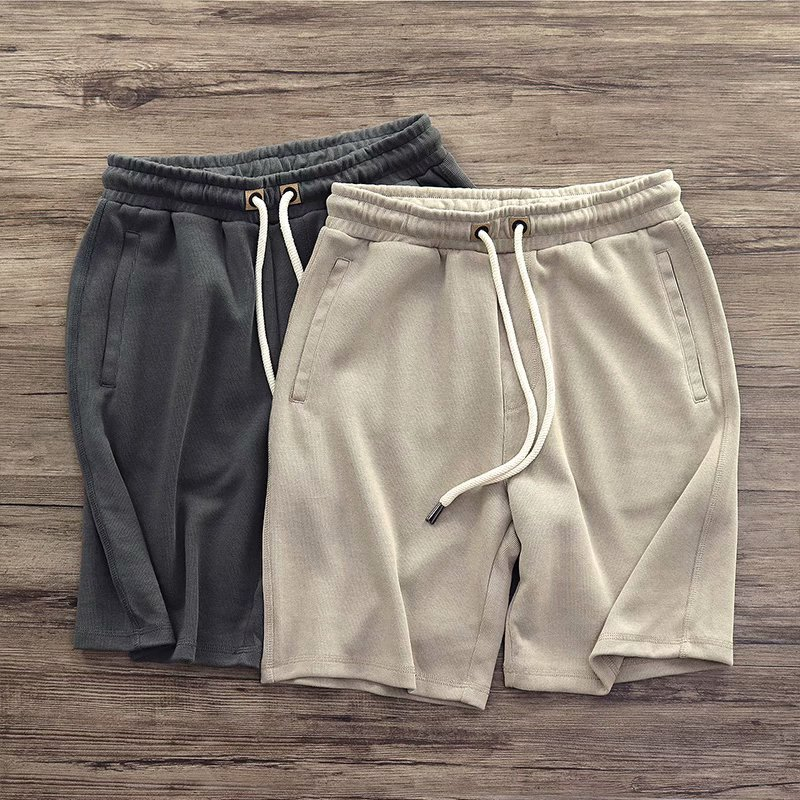 Hype Terry Shorts