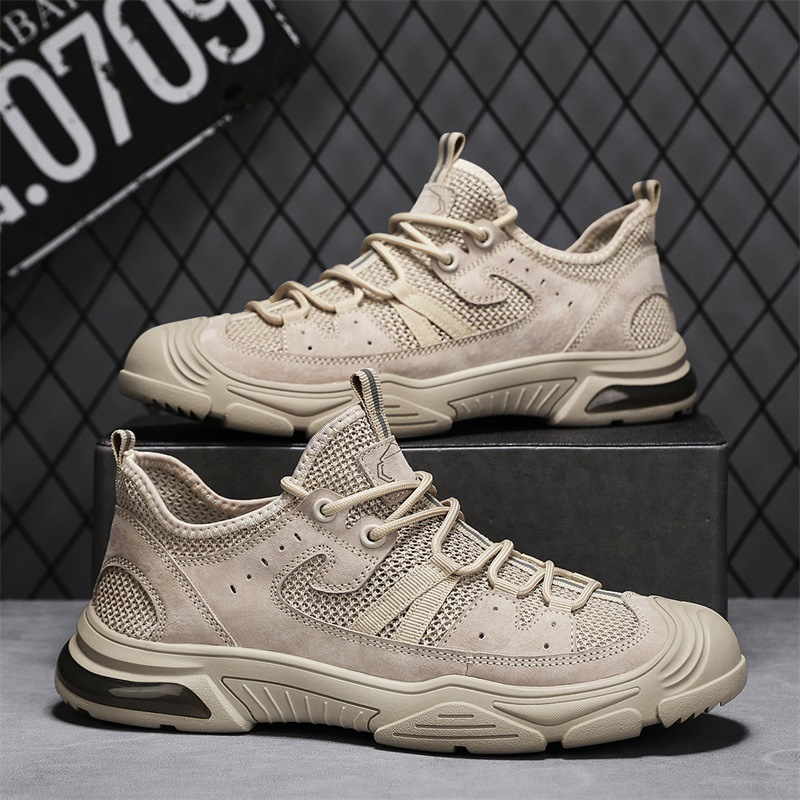 Everest Trail Sneakers