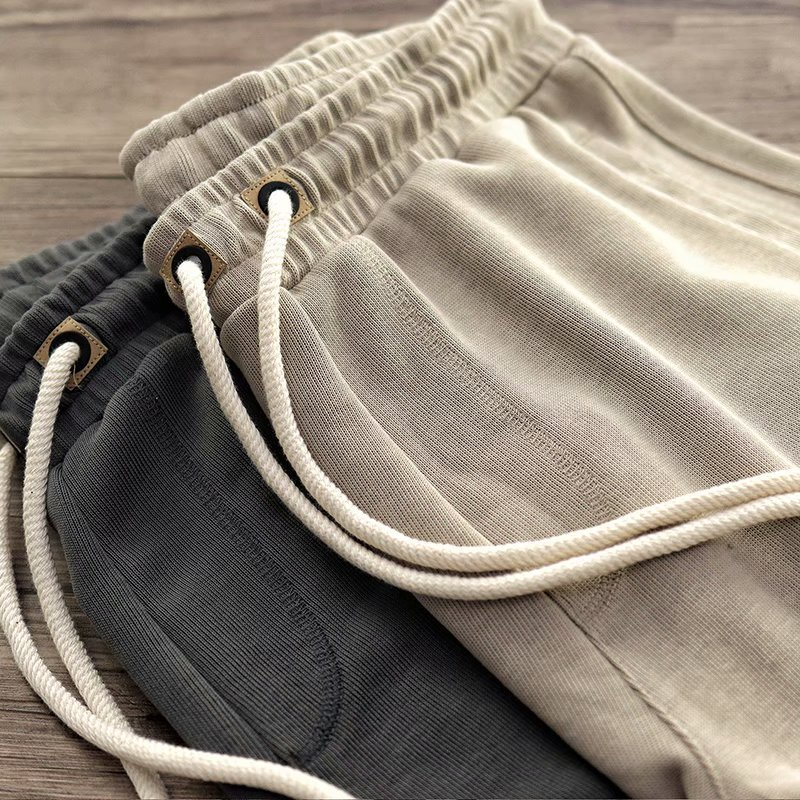 Hype Terry Shorts