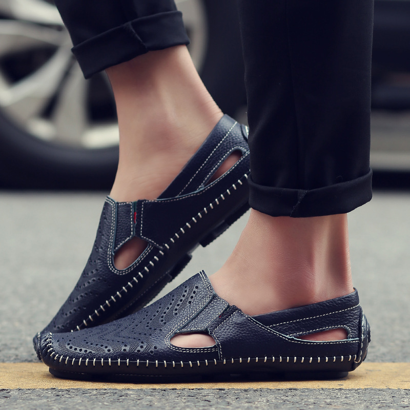 Roma Italia Sandals