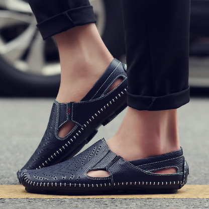 Roma Italia Sandals