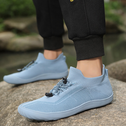 Hype Barefoot Sneakers