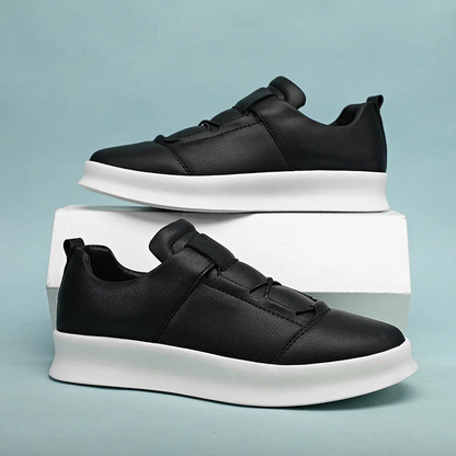 Orlando Leather Sneakers