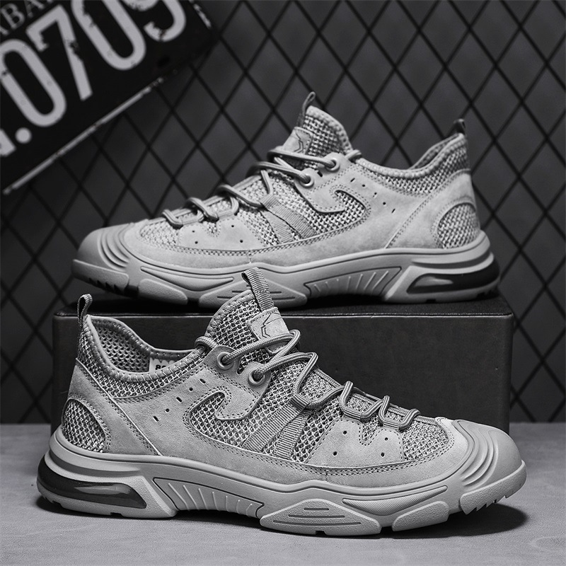 Everest Trail Sneakers