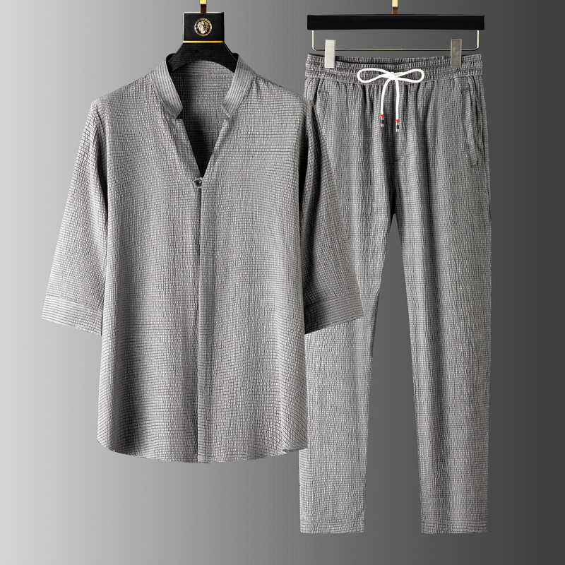 Yūgen Linen Set