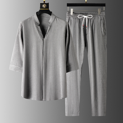 Yūgen Linen Set