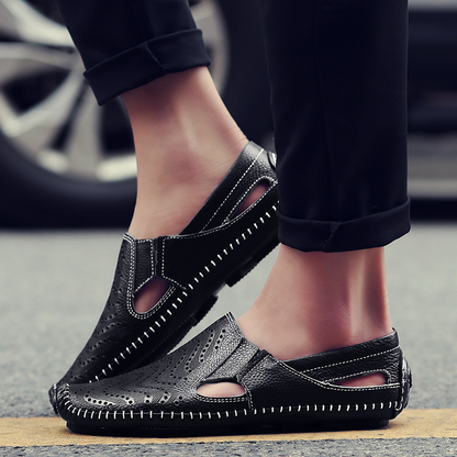 Roma Italia Sandals