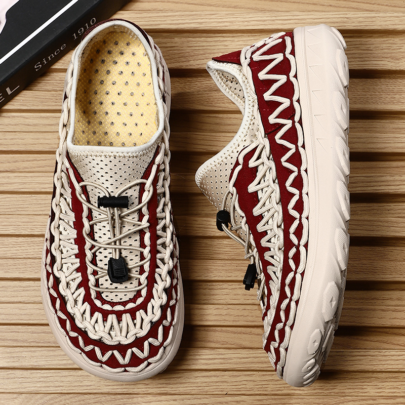 Ravelo Airweave Shoes