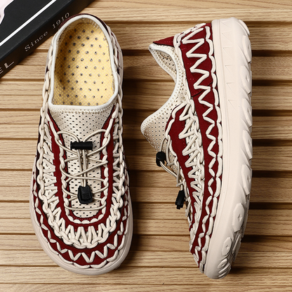 Ravelo Airweave Shoes