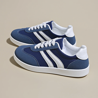 Elsa Retro Sneakers