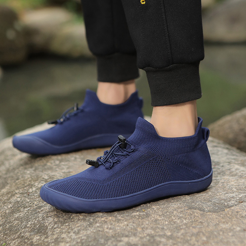 Hype Barefoot Sneakers