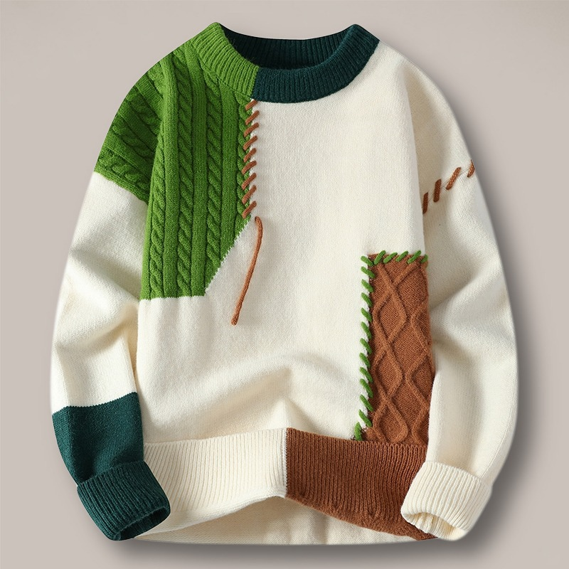 Hype Premium Knitted Sweater