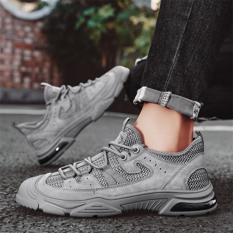 Everest Trail Sneakers