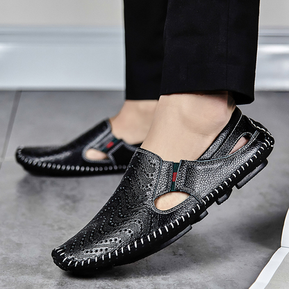 Marco Italia Loafers