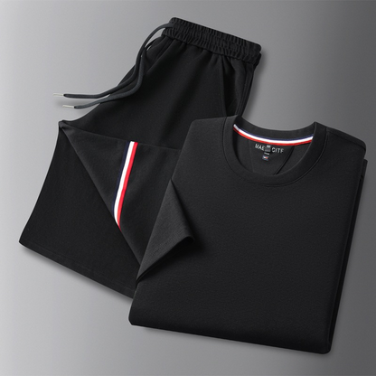Lusso Italiana Tracksuit Set