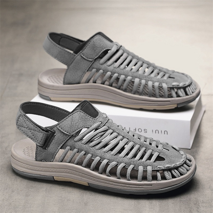 AirTread Summer Sandals