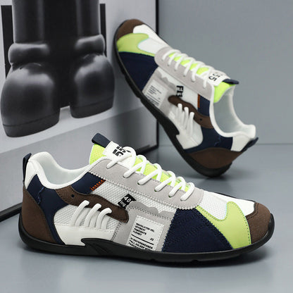 Orbit Retro Sneakers