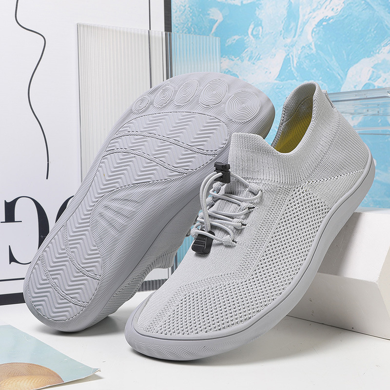 Hype Barefoot Sneakers