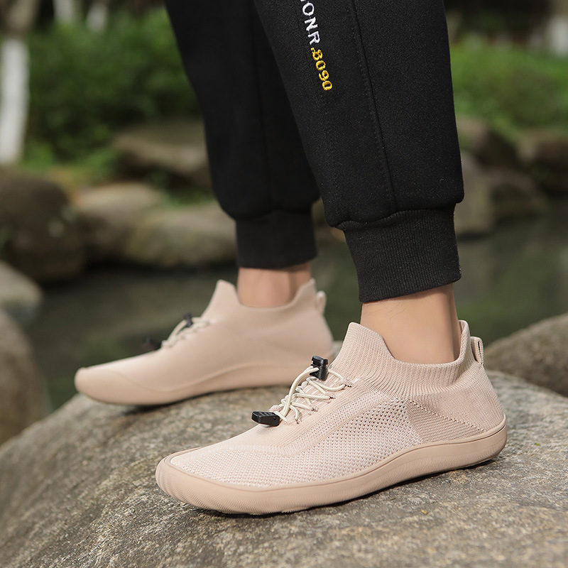 Hype Barefoot Sneakers