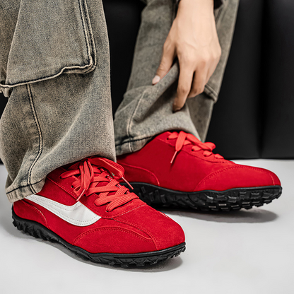 Nova Retro Sneakers