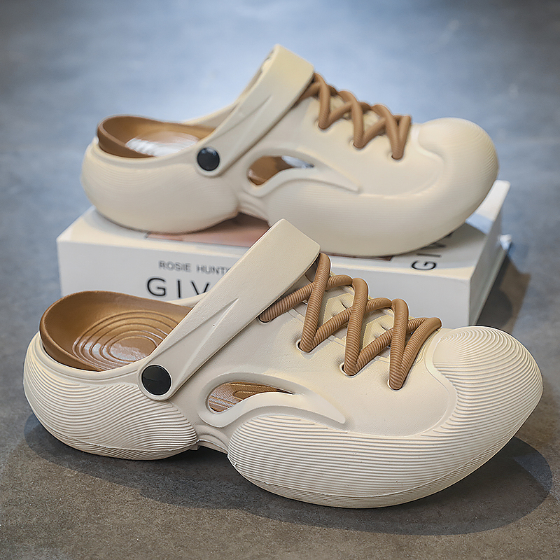 Rogue Laced Clogs