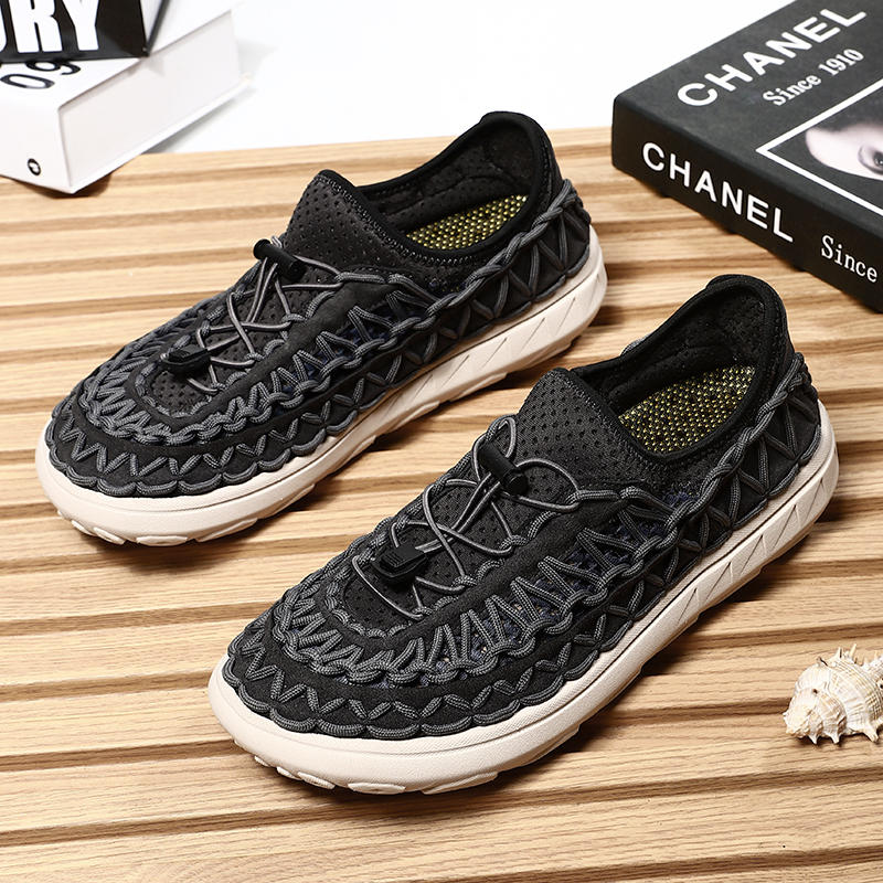Ravelo Airweave Shoes
