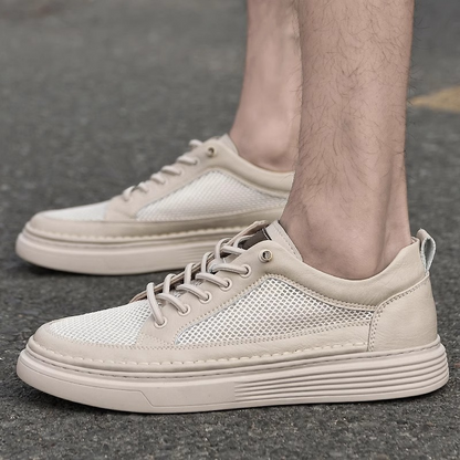 Bergamo Mesh Sneakers