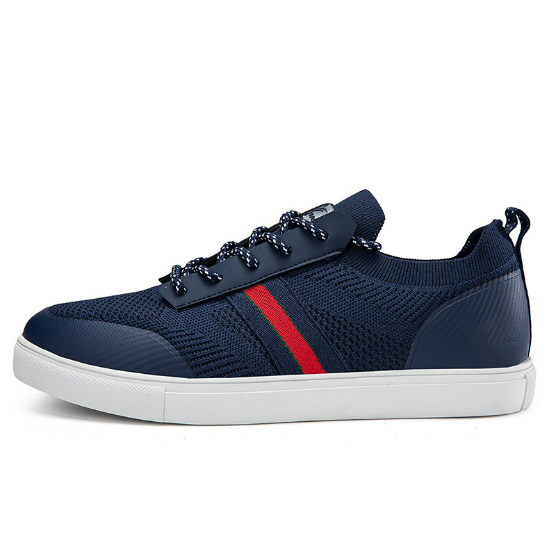 Ellis Retro Sneakers