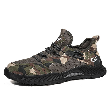 CAT® Challenger Shoe - Camo Edition