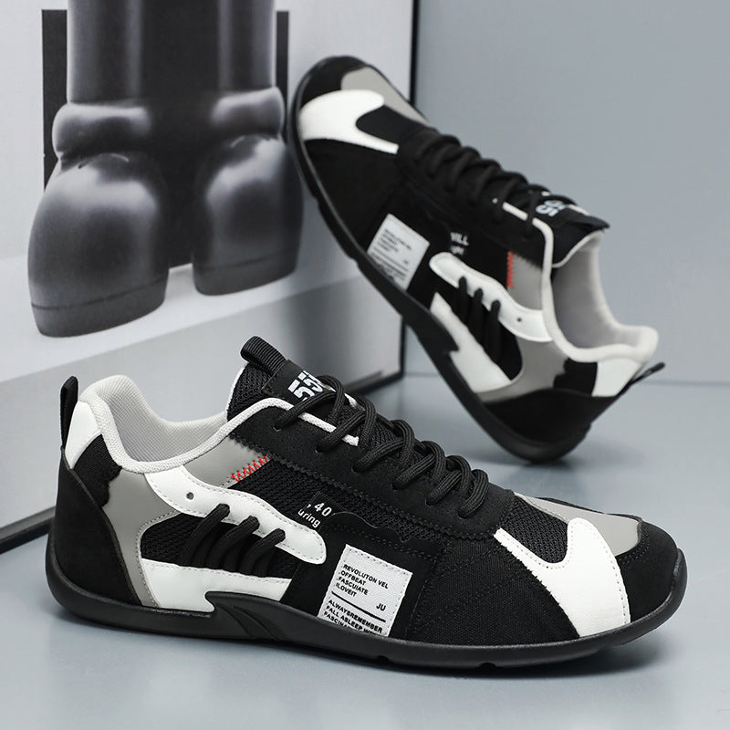 Orbit Retro Sneakers
