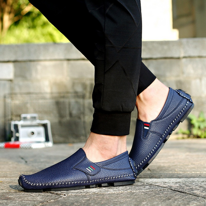 Pelle Italia Loafers