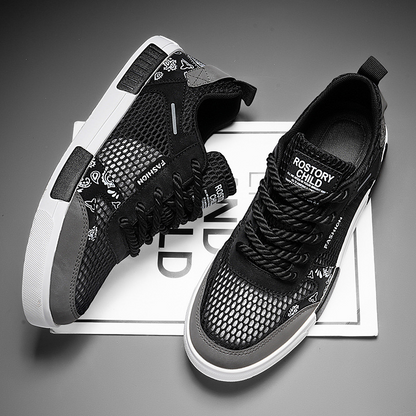 Sonnet Premium Sneakers