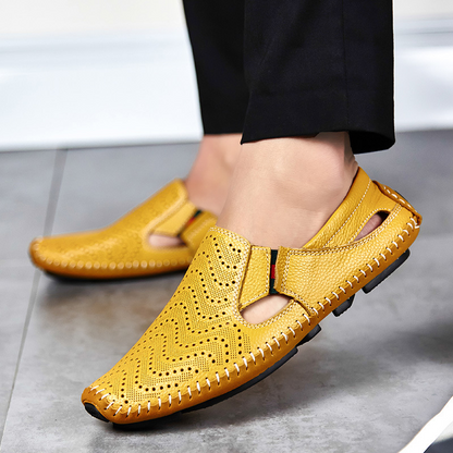 Marco Italia Loafers