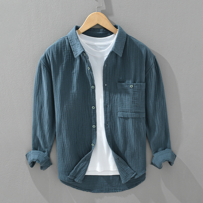 Emerson Lightweight Shirt