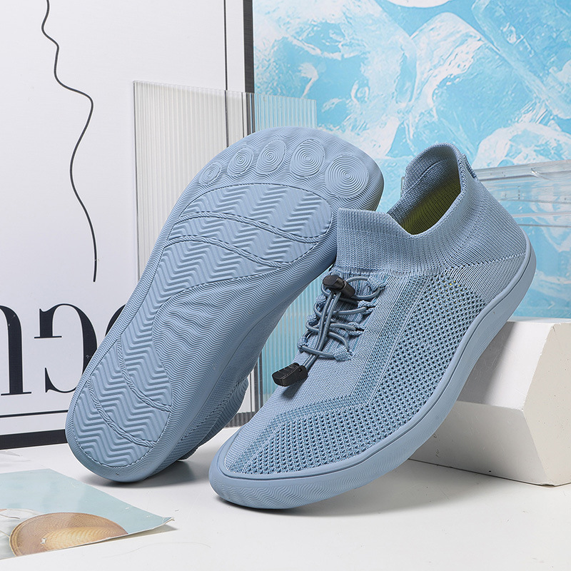 Hype Barefoot Sneakers