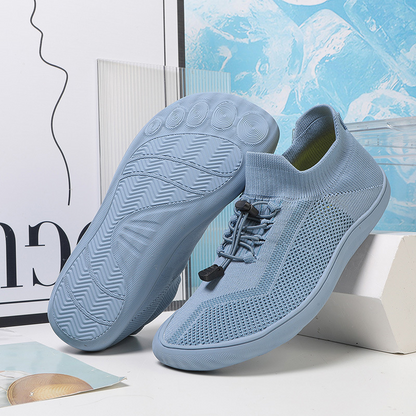 Hype Barefoot Sneakers