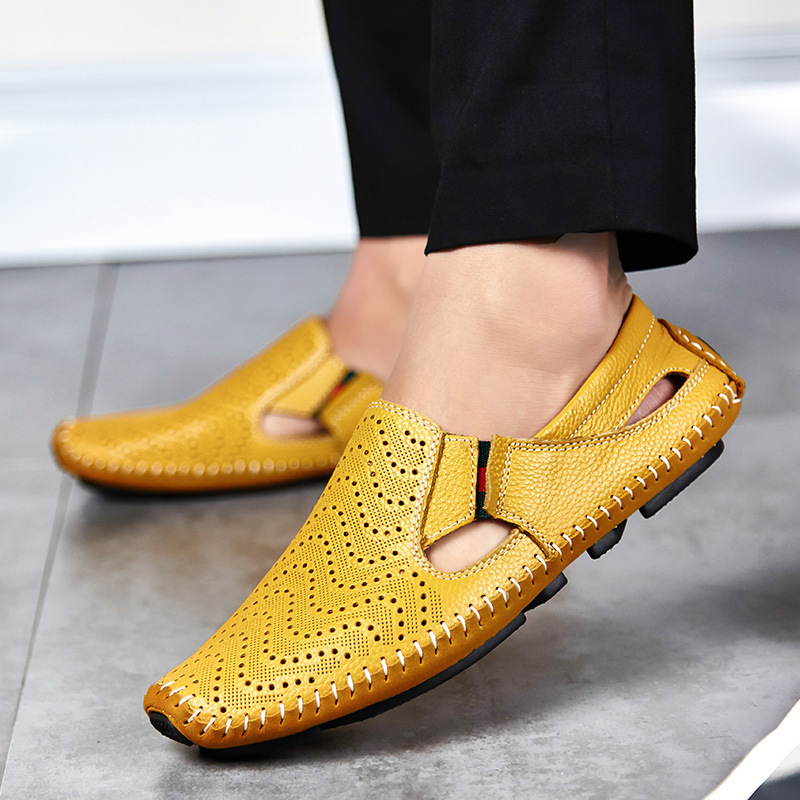 Roma Italia Sandals