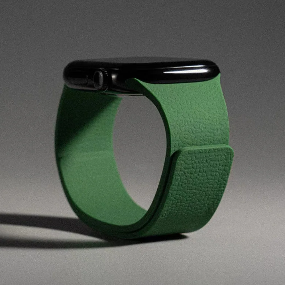 Wayfarer Apple Watch Band