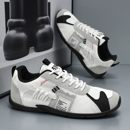 Orbit Retro Sneakers
