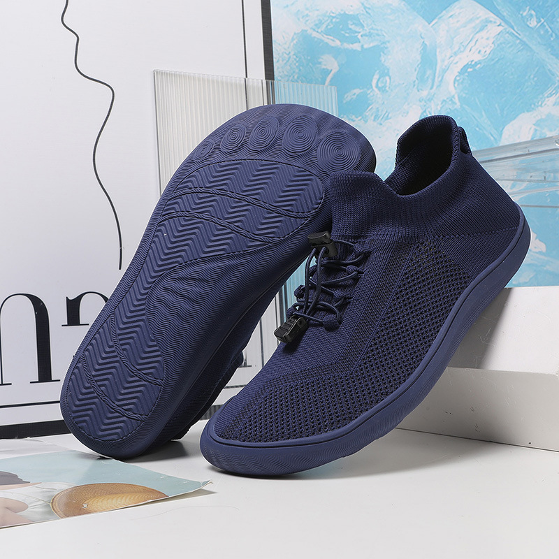 Hype Barefoot Sneakers