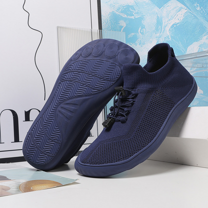 Hype Barefoot Sneakers