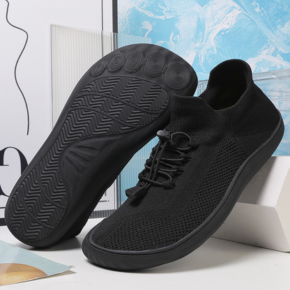 Hype Barefoot Sneakers