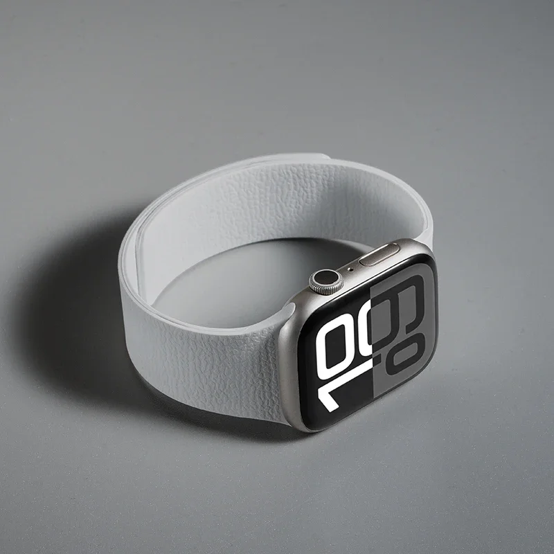 Wayfarer Apple Watch Band