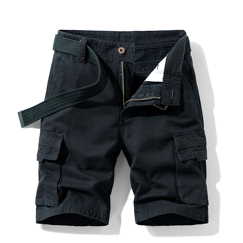 Dylan Lite Cargo Shorts