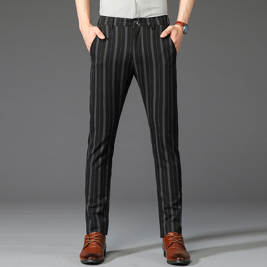 Fuga Striped Trousers