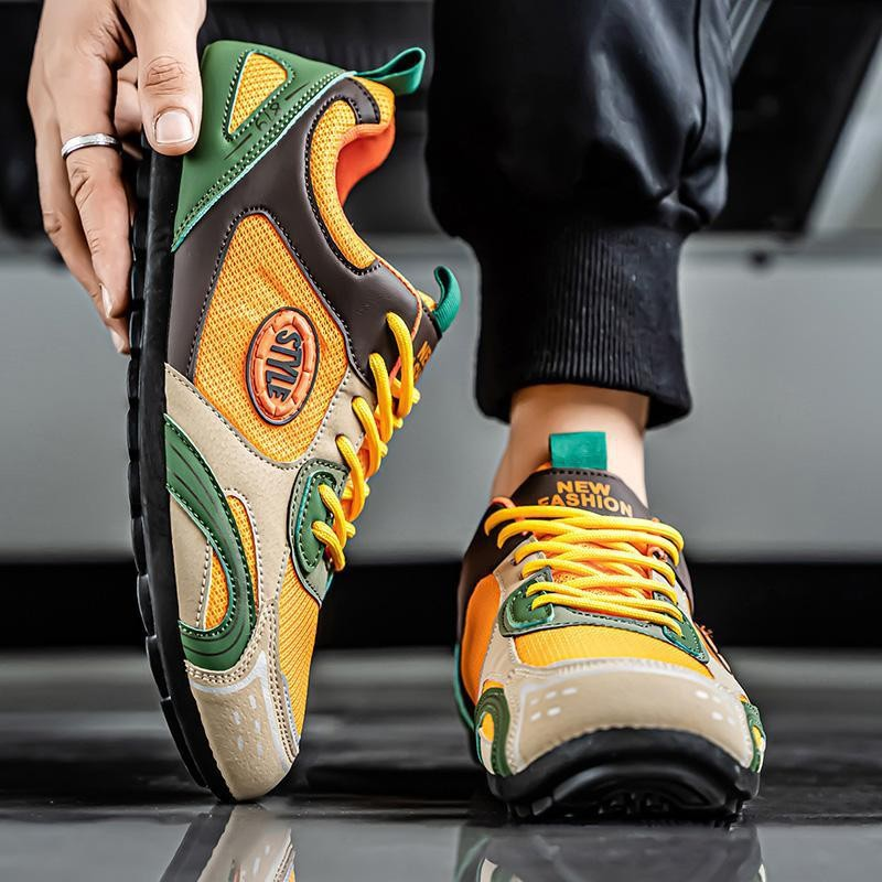 Nova Edge Sneakers