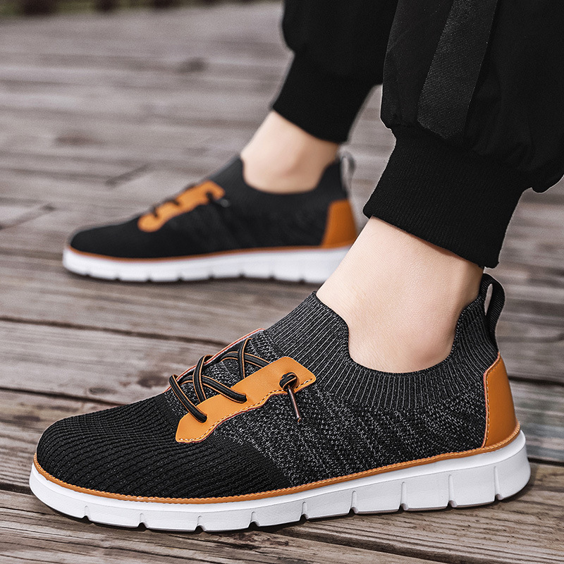 Ryder Mesh Sneakers