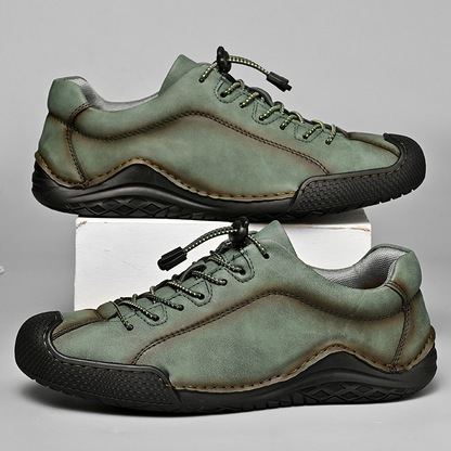 Highland Nubuck Shoes